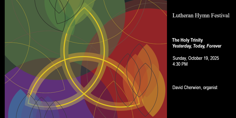 Banner on Tickets page